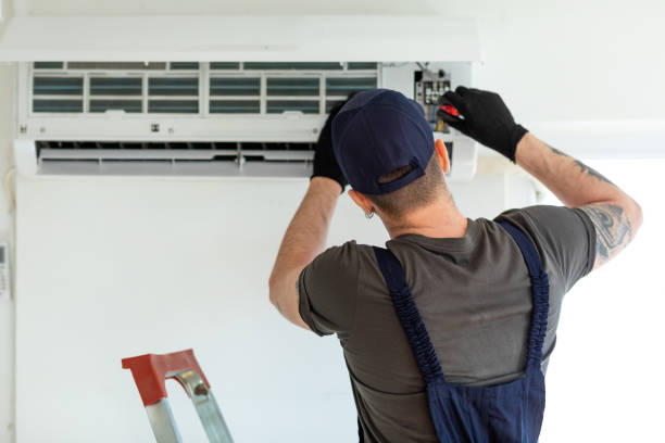 Best HVAC System Cleaning  in East Bronson, FL