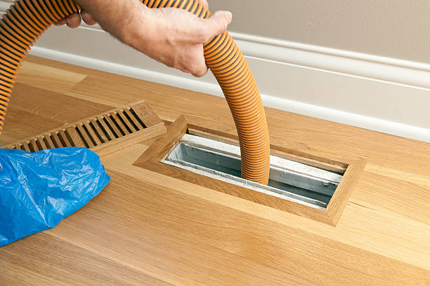 Best Air Duct Cleaning Cost  in East Bronson, FL