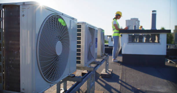 Best Best Air Duct Cleaning Company  in East Bronson, FL