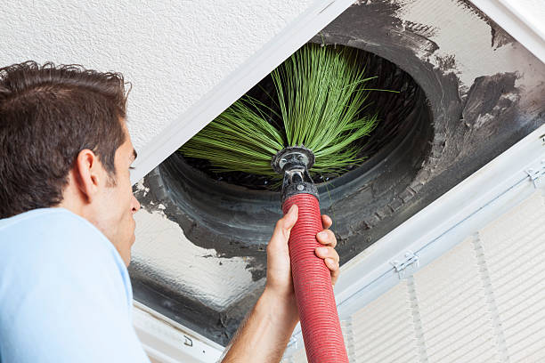 Best Air Duct Cleaning Near Me  in East Bronson, FL